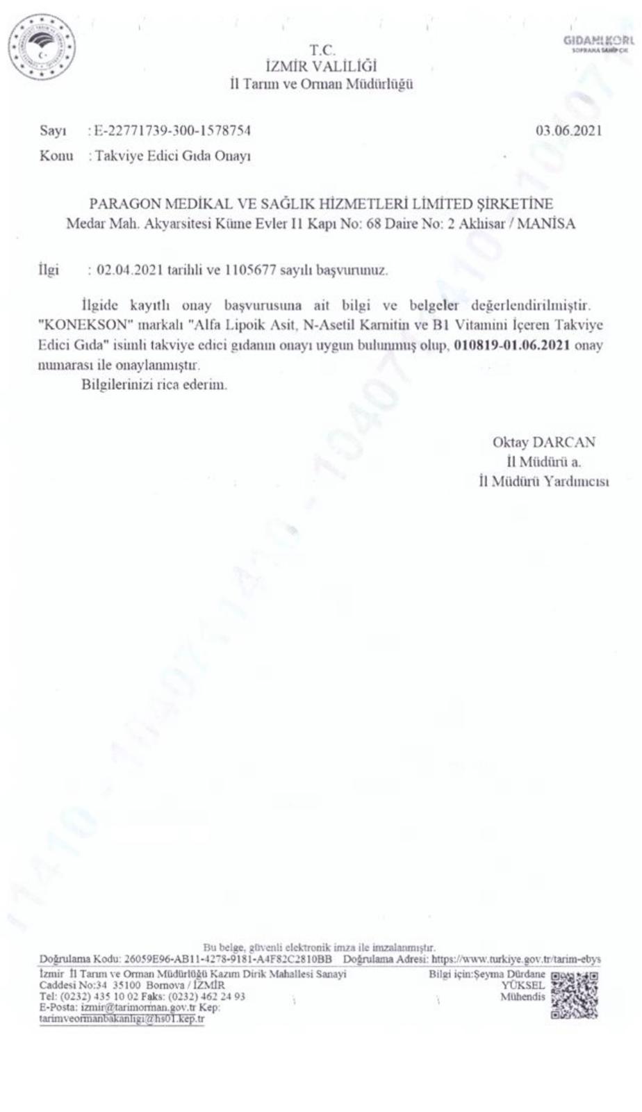 takviyedicibelge